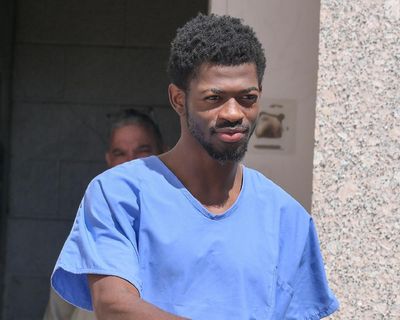 Lil Nas X speaks out post-arrest: ‘That was terrifying’