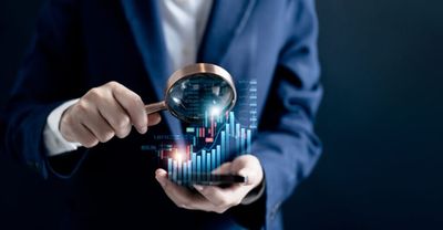 Russell 2000 Hits 9-Month Highs, Bitcoin Drops Below $110,000: What's Moving Markets Tuesday?