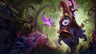 All League of Legends Season 3 battle pass rewards
