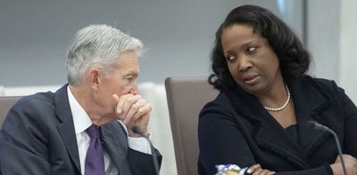 Trump’s push to fire Fed governor threatens central bank independence − and that isn’t good news for sound economic stewardship (or battling inflation)