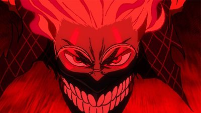 Dan Da Dan staff issue apology after the anime is embroiled in unexpected controversy