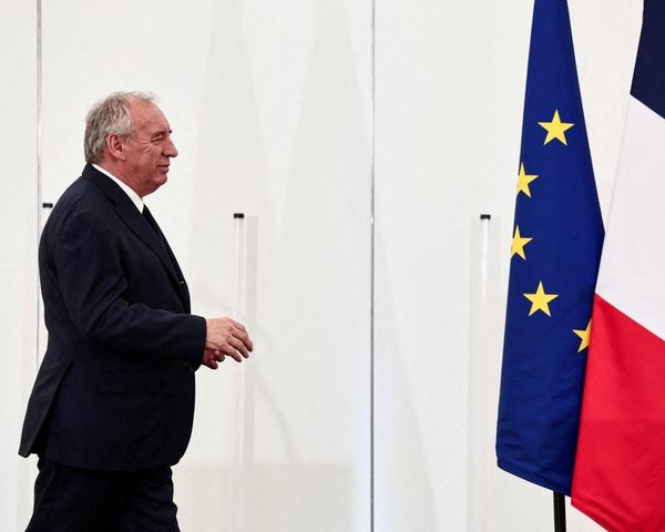 France faces political crisis as prime minister looks set to be toppled in confidence vote