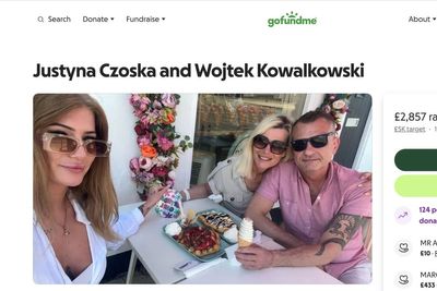 Names of victims of Isle of Wight helicopter crash confirmed by police