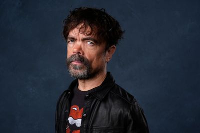A new 'Toxic Avenger' emerges from the ooze