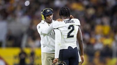 Deion Sanders Names Colorado's Next Starting Quarterback After Shedeur Sanders