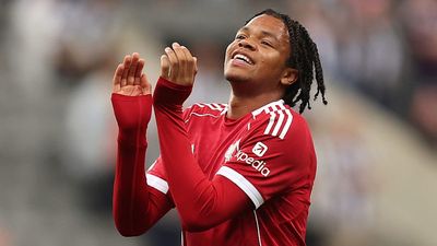 Liverpool ‘at War’ With Premier League Rival Over Teen Sensation Rio Ngumoha