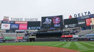 Yankees, Mets to Play at Yankee Stadium on 25th Anniversary of 9/11