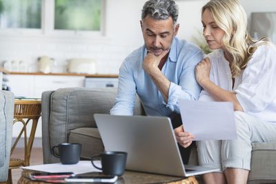 I’m 53, Make $500,000 a Year and Live Paycheck to Paycheck. I Want To Retire At 65 But We Only Have $200,000 Saved.