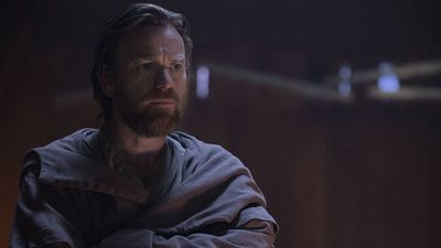 Even though it would break the timeline, Ewan McGregor wants to return as Obi-Wan Kenobi in Andor season 3: "There's always a chance if Disney is listening"