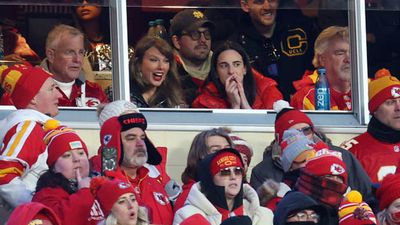 Caitlin Clark Nailed Her 2023 Prediction About Taylor Swift, Travis Kelce