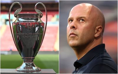 Who can Liverpool face in Champions League draw today? Dream and nightmare scenario revealed