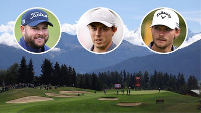 Omega European Masters 2025 Odds, Sleepers And Picks To Win
