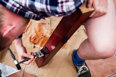 10 DIY Renovations That Devalue Older Homes Instantly