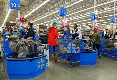 Walmart Leans On AI And Global Push To Power Marketplace Growth