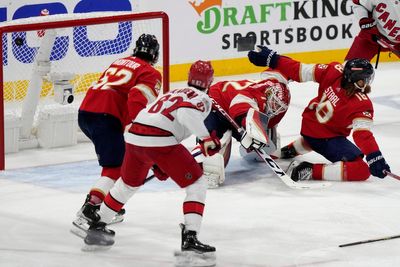 Gambling logos and ads are seen every 13 seconds during big games - and some sports are worse than others