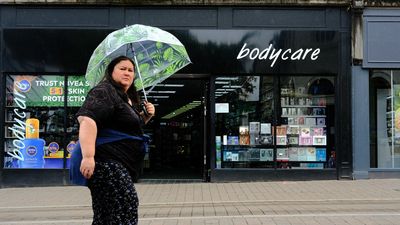 Another High Street Casualty? Bodycare Teeters on Collapse with 149 Stores and 1,500 Jobs at Risk