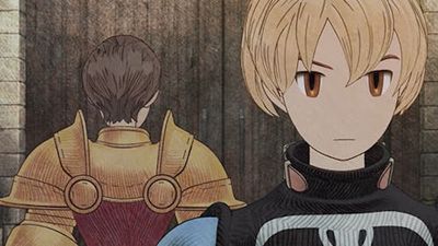 'Final Fantasy Tactics' Remaster Is Finally Adding A Long-Lost Feature