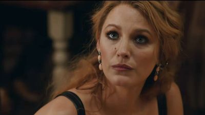 Amidst More Lawsuit BTS Infodumps, One Of Blake Lively's Co-Stars Is Sending Her Support