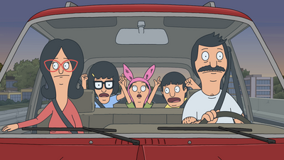 The Fact That It's Funny Is Only One Reason Why I Think Bob's Burgers Has Been A Perfect Show For 15 Seasons