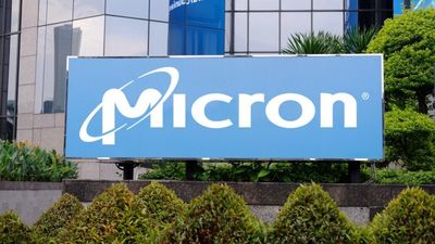 Options Corner: With Micron Beaten Down Recently, The Red Ink May Offer An Enticing Discount