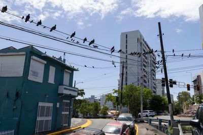 Deal to restructure Puerto Rico power company debt crumbles as some bondholders walk away
