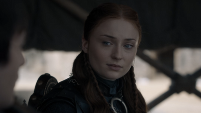 Sophie Turner Really Does Not Get Why Fans Think She Has A Nice A--: ‘Kinda Just A Long Back’