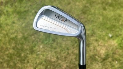 Vega Mizar Pro Cavity Iron Review: Where Craftsmanship And Performance Collide