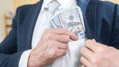 From OpenAI to open wallets: Former researcher says a $10,000 monthly UBI is the only way to survive the AI job collapse