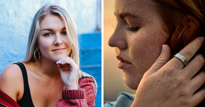 Woman Claims Smart Ring Detected Major Illness Months Before Doctor’s Diagnosi