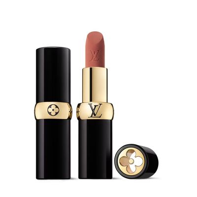 Louis Vuitton Unveils La Beauté: A New Era in Luxury Makeup