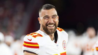 Travis Kelce's Funny 'Swifties' Instagram Comment Resurfaces After Engagement News