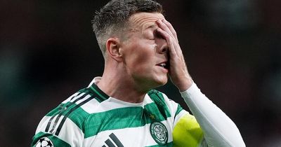Players ratings as lacklustre Celtic crash out of Champions League on penalties