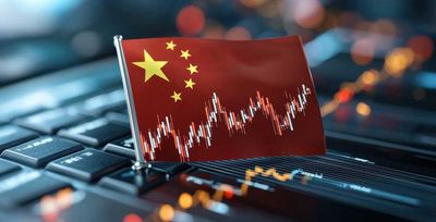China Stocks Back To Market Leadership, But This Could Derail Them