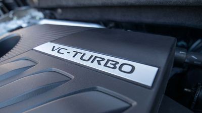 Nissan's Ongoing Engine Problems Have Forced Owners to Sue