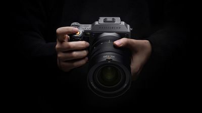 Hasselblad’s new 100MP HDR camera shatters standards with 10 stops of stabilization, 15.3 stops of dynamic range and LiDAR autofocus