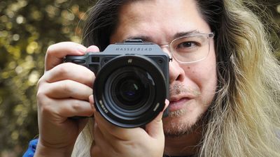 Hasselblad X2D II 100C review: The finest stills camera ever made