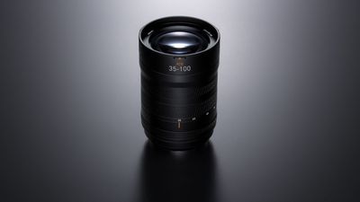 This is the lens I’ve been waiting for: Hasselblad’s latest “trinity lens” is here