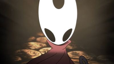 Hollow Knight: Silksong speedruns have already begun and the game isn't even out yet, as world record holder for the limited Gamescom demo modestly calls his sub-3-minute run "pretty OK"