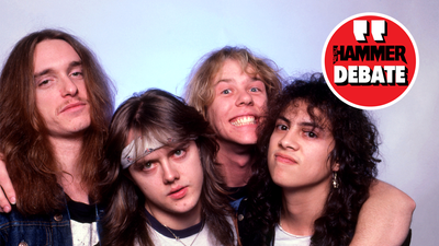 Debate: what was metal's most important year?