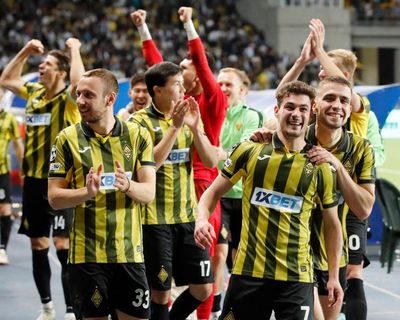 Celtic miss out on Champions League after penalty shootout defeat by Kairat Almaty
