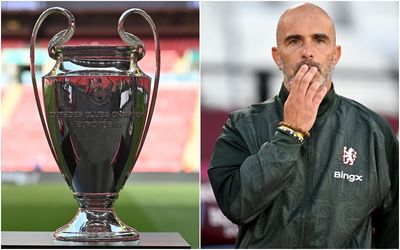 Who can Chelsea face in Champions League draw today? Dream and nightmare scenario revealed