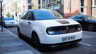 How One Line In A Trump Trade Deal Could Transform America's EV Market