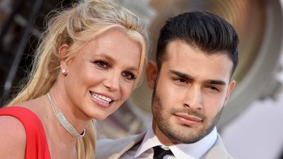 Sam Asghari Responds To Britney Spears Calling Their Marriage A ‘Fake Distraction’