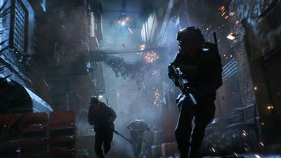 Battlefield 6 developer explains there's no visual filter, every level in the new FPS simply has "the actual atmospheric vibe of each particular location"