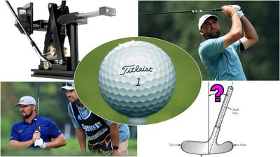 Take On Joe's Ultimate Golf Gear Quiz!