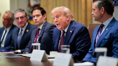 Trump’s latest claim about a Democratic governor reveals a disturbing new pattern