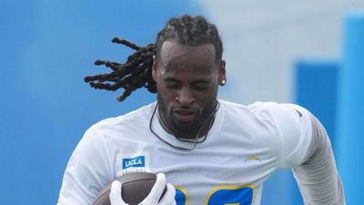Chargers Make Decision on Najee Harris's Availability Ahead of Week 1