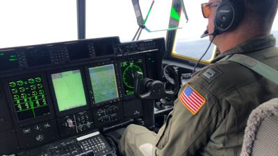In an amazing twist, the US Coast Guard busts a record-breaking number of drugs after a ‘lethal’ amount of narcotics ends up off the Florida coast