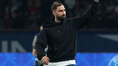 PSG ‘Set’ Gianluigi Donnarumma Transfer Price Amid Premier League Interest