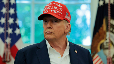 A ‘digital tax’ is a ‘discriminatory measure’ against America, says Donald Trump, as Poland presses ahead with a 3 percent levy
